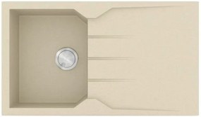 Измийте Sanitec 805-Ochra