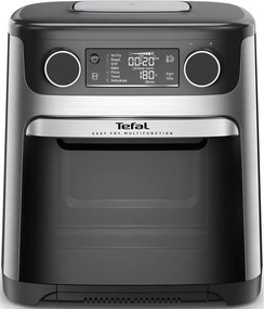 Tefal - Фритюрница с горещ въздух 15 л EASY FRY 9 в 1 1800W/230V