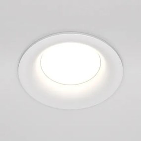 MAYTONI Надолу Лампа Slim - DL027-2-01W