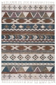 Килим Berbere Ethnic, 140 x 200 cm - Universal
