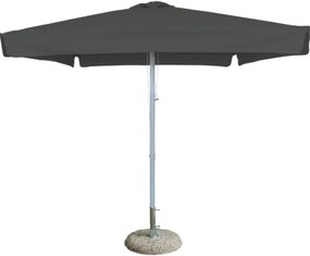Чадър Volan - 300 x 300 - сив