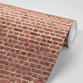 Фототапет – Тухлена стена