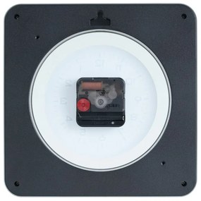 Стенен часовник ø 22 cm New Vintage – Karlsson