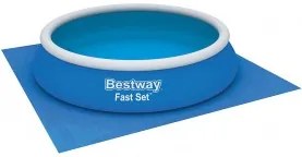 Bestway - Подложка за басейн 488 х 488см