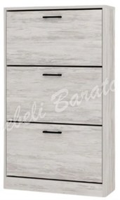 Шкаф за обувки Вектра 3