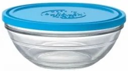 Купа с капак 20,5см LYS STACKABLE (9067A M06)