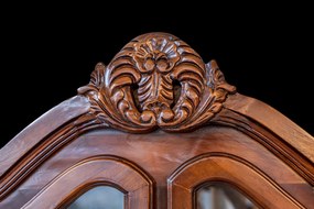 Трапезарна витрина DF 6112