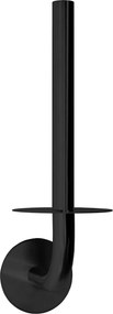 Поставка за тоалетна хартия BLACK 322220A DUO