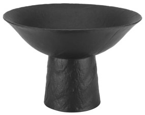 Horecano - Порцеланова купа на стойка ф28,3xh20,7см METEOR BUFFET-(HC-56941)