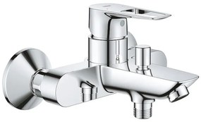 Смесител за баня body Grohe BauLoop