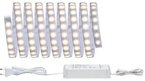 Paulmann 70666 - LED 20W IP44 димируем лента MAXLED 3 м 2700K 230V