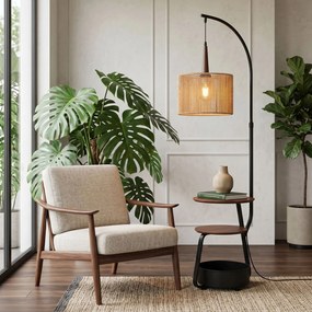 Подова лампа G156-1F Nature