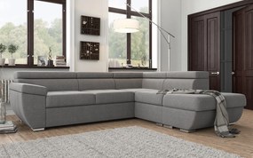 Разтегателен ъглов диван Дилън