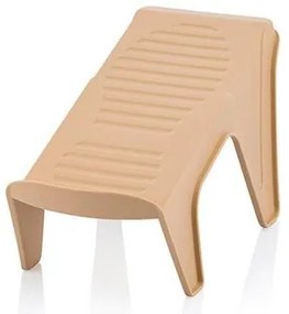 Dunya - Пластмасова стойка за обувки 24,4x11,5xh14,2см-(08006)-MIX