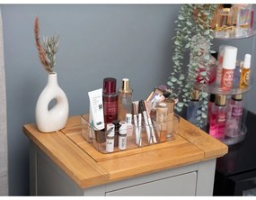 Пластмасов козметичен органайзер за баня – Addis