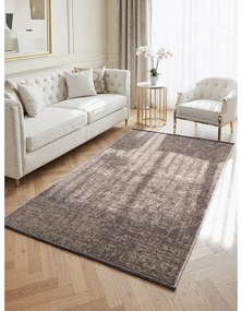 Бежов килим 160x230 cm Prisma – Elle Decoration