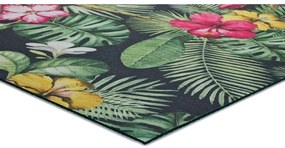 Зелена пътека 52x200 cm Sprinty Tropical – Universal