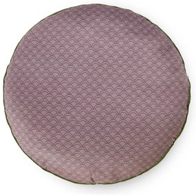 Декоративна възглавница ø 55 cm - Descanso