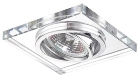 LUXERA 71053 - Осветление за окачен таван ELEGANT 1xGU10/50W/230V