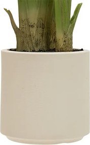 Изкуствено растение atmosphera Lora Banana, 200 cm