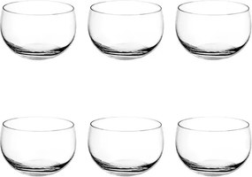 Стъклена купичка за предястия Secret de Gourmet New York, 27cl