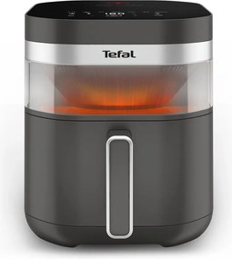 Тъмносив фритюрник с горещ въздух Infrared EY832HE0 – Tefal