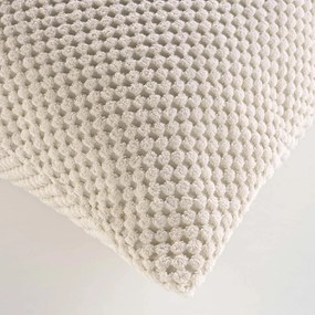 Кадифена декоративна възглавница 45x45 cm Java – douceur d'intérieur