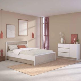 Спален комплект Peonia