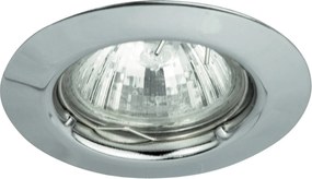 Rabalux Spot relight Вградени и повърхностно монтирани лампи IP20 GU5.3 12V 1x MAX 50W 1088