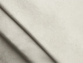 Бежов кадифен диван 244 cm Lani – Makamii