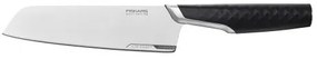 Fiskars - Азиатски нож Titanium Santoku 1027295