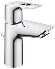 Кран за мивка Grohe BauLoop