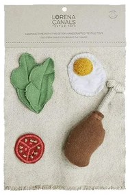 Детски комплект за игра Chicken Combo – Lorena Canals