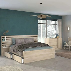 Спален комплект Howells