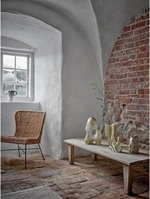 Кресло в естествен цвят Somme – Bloomingville