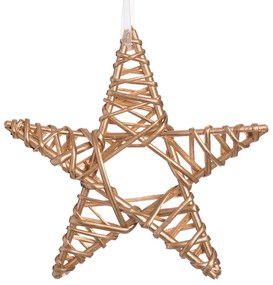 Висяща коледна украса - Casa Selección