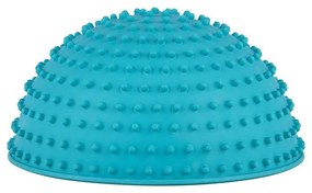 Облизване на купа Wobble Turquoise - LickiMat