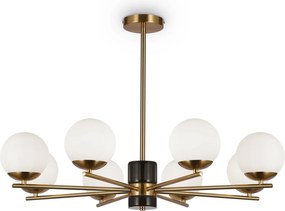 Maytoni Висящо осветително тяло - MOD187PL-08BS