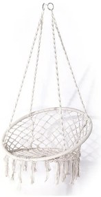 Бежов висящ фотьойл Hylla - Bonami Essentials