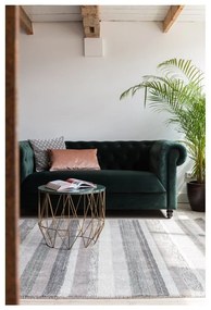 Розова възглавница , 60 x 30 cm Spencer - Dutchbone