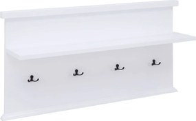 Закачалка Sveri-White-Height: 50 cm