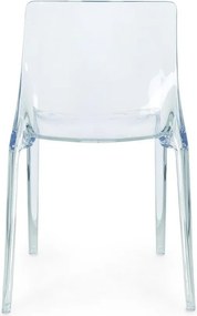 Пластмасов градински стол Adele – Bizzotto