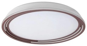 Rabalux - Димируемо LED таванно осветително тяло LED/36W/230V