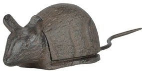 Метален тайник за ключове Mouse – Esschert Design