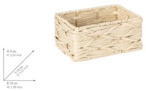 Плетена кошница Vabriano - Wenko