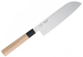 Нож Samurai Santoku 18 см