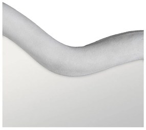 Стенно огледало 90x60 cm Cloud – Ixia