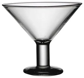 Vitrum - Стъклена чаша за мелба / десерти 350мл. МARS VM-0794000