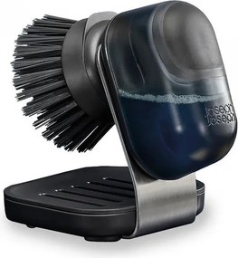 Четка за съдове с тавичка SinkTech – Joseph Joseph