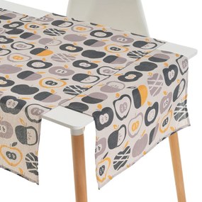 Покривки в комплект от 2 бр. 60x160 cm Apples – Casa Selección